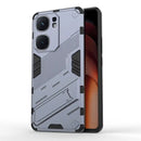 Elegant Armour - Mobile Back Case for IQOO Neo9 5G - 6.78 Inches