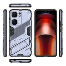Elegant Armour - Mobile Back Case for IQOO Neo9 Pro 5G - 6.78 Inches