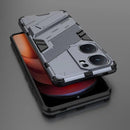 Elegant Armour - Mobile Back Case for IQOO Neo9 Pro 5G - 6.78 Inches