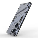 Elegant Armour - Mobile Back Case for IQOO Neo9 Pro 5G - 6.78 Inches