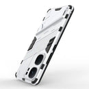 Elegant Armour - Mobile Back Case for IQOO Neo9 Pro 5G - 6.78 Inches