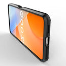 Elegant Armour - Mobile Back Case for IQOO Z5 5G - 6.67 Inches