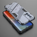 Elegant Armour - Mobile Back Case for IQOO Z5 5G - 6.67 Inches