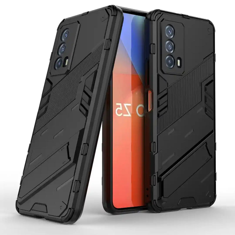 MOBILE BACK CASE