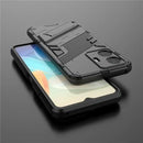 Elegant Armour - Mobile Back Case for IQOO Z6 Lite 5G - 6.44 Inches