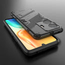 Elegant Armour - Mobile Back Case for IQOO Z6 Pro 5G - 6.44 Inches