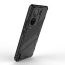 Elegant Armour - Mobile Back Case for IQOO Z7 5G - 6.38 Inches