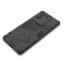Elegant Armour - Mobile Back Case for IQOO Z7 Pro 5G - 6.78 Inches