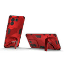 Elegant Armour - Mobile Back Case for IQOO Z7 Pro 5G - 6.78 Inches