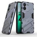 Elegant Armour - Mobile Back Case for IQOO Z9 5G - 6.67 Inches
