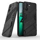 Elegant Armour - Mobile Back Case for IQOO Z9 5G - 6.67 Inches