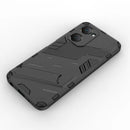 Elegant Armour - Mobile Back Case for IQOO Z9 Lite 5G - 6.56 Inches