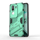 Elegant Armour - Mobile Back Case for IQOO Z9s 5G - 6.77 Inches