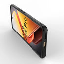 Elegant Armour - Mobile Back Case for IQOO Z9s Pro 5G - 6.77 Inches