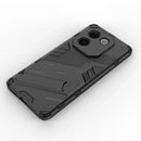 Elegant Armour - Mobile Back Case for IQOO Z9s Pro 5G - 6.77 Inches