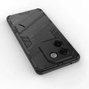 Elegant Armour - Mobile Back Case for IQOO Z9s Pro 5G - 6.77 Inches