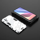 Elegant Armour - Mobile Back Case for Mi 11x 5G - 6.67 Inches