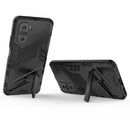 Elegant Armour - Mobile Back Case for Mi 11x Pro 5G - 6.67 Inches