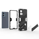 Elegant Armour Back Case for Motorola G96 5G (6.7") | Elegant Case | Shockproof Case | Premium Case