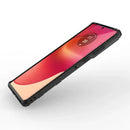 Elegant Armour - Mobile Back Case for Motorola Edge 50 Fusion 5G - 6.7 Inches