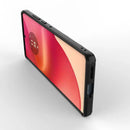 Elegant Armour - Mobile Back Case for Motorola Edge 50 Fusion 5G - 6.7 Inches