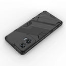 Elegant Armour Back Case for Motorola G96 5G (6.7") | Elegant Case | Shockproof Case | Premium Case