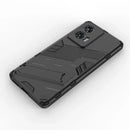 Elegant Armour - Mobile Back Case for Motorola Edge 50 Fusion 5G - 6.7 Inches