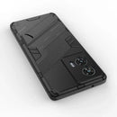 Elegant Armour - Mobile Back Case for Motorola Edge 50 Fusion 5G - 6.7 Inches