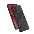Elegant Armour - Mobile Back Case for Motorola Edge 50 Fusion 5G - 6.7 Inches