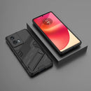 Elegant Armour - Mobile Back Case for Motorola Edge 50 Fusion 5G - 6.7 Inches