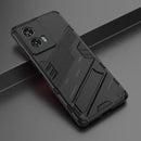 Elegant Armour - Mobile Back Case for Motorola Edge 50 Fusion 5G - 6.7 Inches