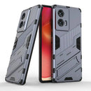 Elegant Armour - Mobile Back Case for Motorola Edge 50 Fusion 5G - 6.7 Inches