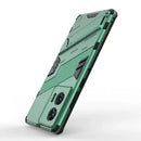 Elegant Armour Back Case for Motorola G96 5G (6.7") | Elegant Case | Shockproof Case | Premium Case