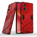 Elegant Armour Back Case for Motorola G96 5G (6.7") | Elegant Case | Shockproof Case | Premium Case