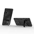Elegant Armour Back Case for Motorola G96 5G (6.7") | Elegant Case | Shockproof Case | Premium Case