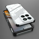 Elegant Armour Back Case for Motorola Edge 60 5G (6.67") | Elegant Case | Shockproof Case | Premium Case