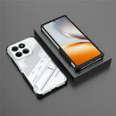 Elegant Armour Back Case for Motorola Edge 60 5G (6.67") | Elegant Case | Shockproof Case | Premium Case