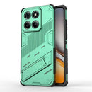 Elegant Armour Back Case for Motorola Edge 60 5G (6.67") | Elegant Case | Shockproof Case | Premium Case