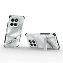 Elegant Armour Back Case for Motorola Edge 60 5G (6.67") | Elegant Case | Shockproof Case | Premium Case
