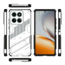 Elegant Armour - Mobile Back Case for Motorola Edge 60 Fusion 5G - 6.67 Inches