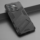 Elegant Armour - Mobile Back Case for OnePlus 10T 5G - 6.7 Inches