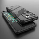 Elegant Armour - Mobile Back Case for OnePlus 10T 5G - 6.7 Inches