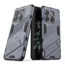 Elegant Armour - Mobile Back Case for OnePlus 10T 5G - 6.7 Inches
