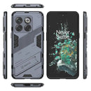 Elegant Armour - Mobile Back Case for OnePlus 10T 5G - 6.7 Inches