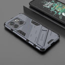 Elegant Armour - Mobile Back Case for OnePlus 10T 5G - 6.7 Inches
