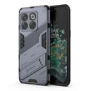 Elegant Armour - Mobile Back Case for OnePlus 10T 5G - 6.7 Inches
