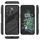 Elegant Armour - Mobile Back Case for OnePlus 10T 5G - 6.7 Inches