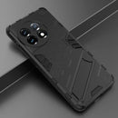 Elegant Armour - Mobile Back Case for OnePlus 11 5G - 6.7 Inches