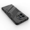 Elegant Armour - Mobile Back Case for OnePlus 11 5G - 6.7 Inches