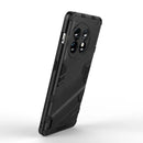 Elegant Armour - Mobile Back Case for OnePlus 11 5G - 6.7 Inches
